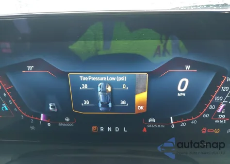 2024 Ford Mustang from USA, damaged, VIN 1FAGP8UH6R5105835